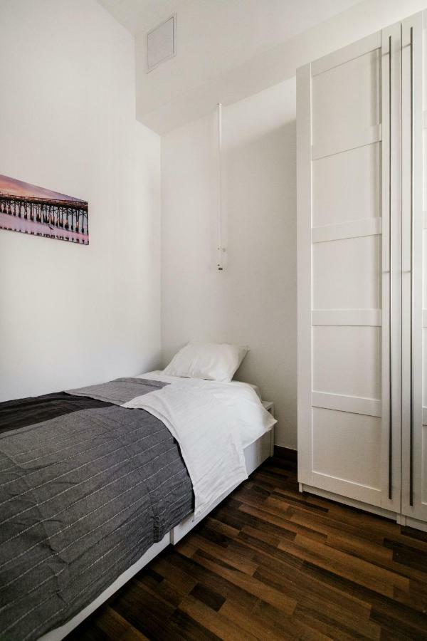 Synagogue view residence Budapest Extérieur photo